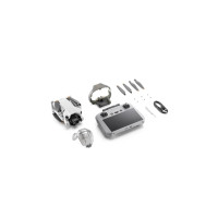Produktbild för DJI Mini 4 Pro (DJI RC) - drönare