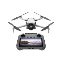 Produktbild för DJI Mini 4 Pro (DJI RC) - drönare