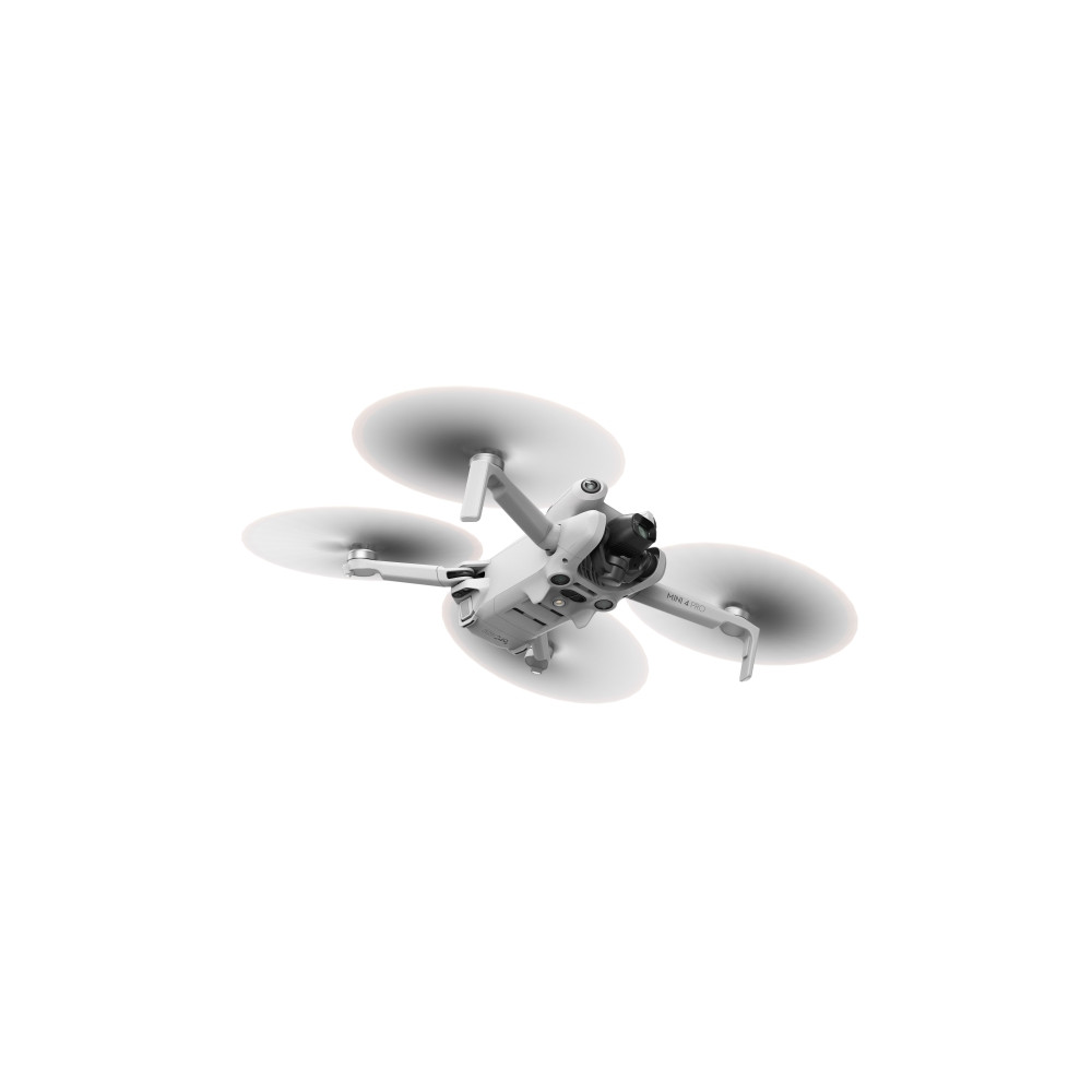 Produktbild för DJI Mini 4 Pro (DJI RC) - drönare