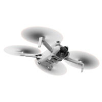 Produktbild för DJI Mini 4 Pro (DJI RC) - drönare