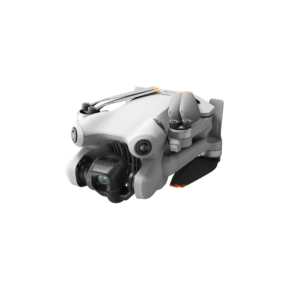 Produktbild för DJI Mini 4 Pro (DJI RC) - drönare