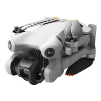Produktbild för DJI Mini 4 Pro (DJI RC) - drönare