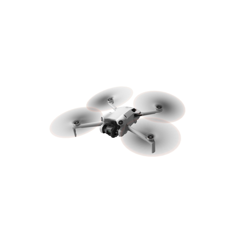 Produktbild för DJI Mini 4 Pro (DJI RC) - drönare