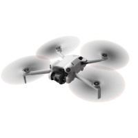 Produktbild för DJI Mini 4 Pro (DJI RC) - drönare