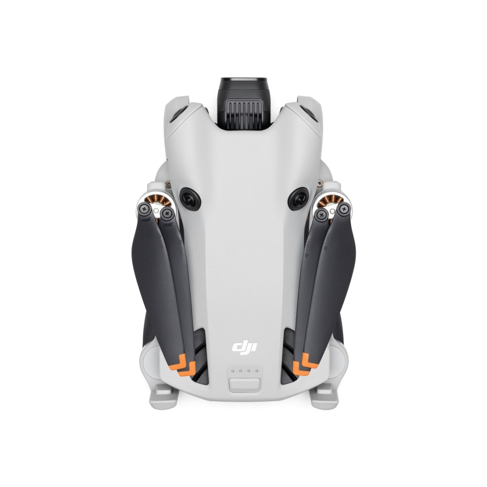 Produktbild för DJI Mini 4 Pro (DJI RC) - drönare