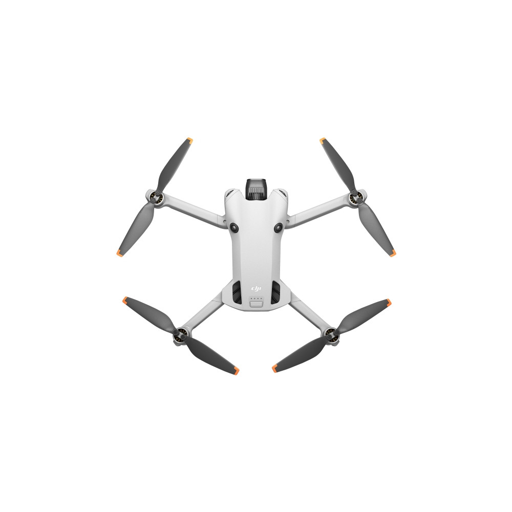 Produktbild för DJI Mini 4 Pro (DJI RC) - drönare