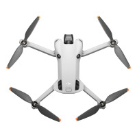 Produktbild för DJI Mini 4 Pro (DJI RC) - drönare