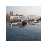 Produktbild för DJI Mini 4 Pro (DJI RC) - drönare