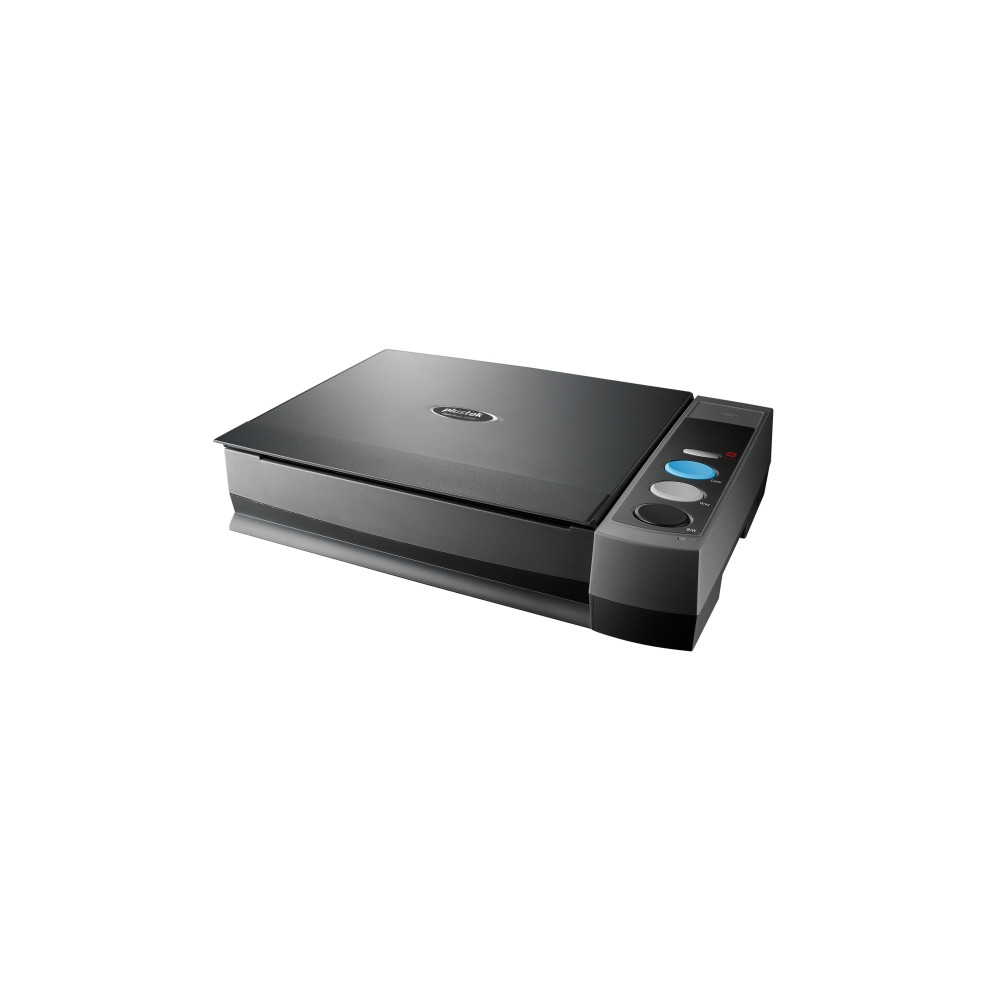 Produktbild för Plustek OpticBook 3800L - Integrerad flatbäddsskanner - desktop - USB 2.0