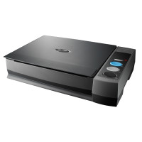 Produktbild för Plustek OpticBook 3800L - Integrerad flatbäddsskanner - desktop - USB 2.0