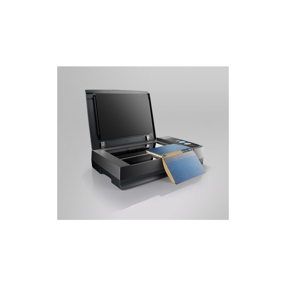 Produktbild för Plustek OpticBook 3800L - Integrerad flatbäddsskanner - desktop - USB 2.0