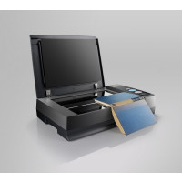 Produktbild för Plustek OpticBook 3800L - Integrerad flatbäddsskanner - desktop - USB 2.0