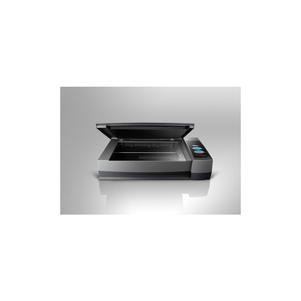 Produktbild för Plustek OpticBook 3800L - Integrerad flatbäddsskanner - desktop - USB 2.0