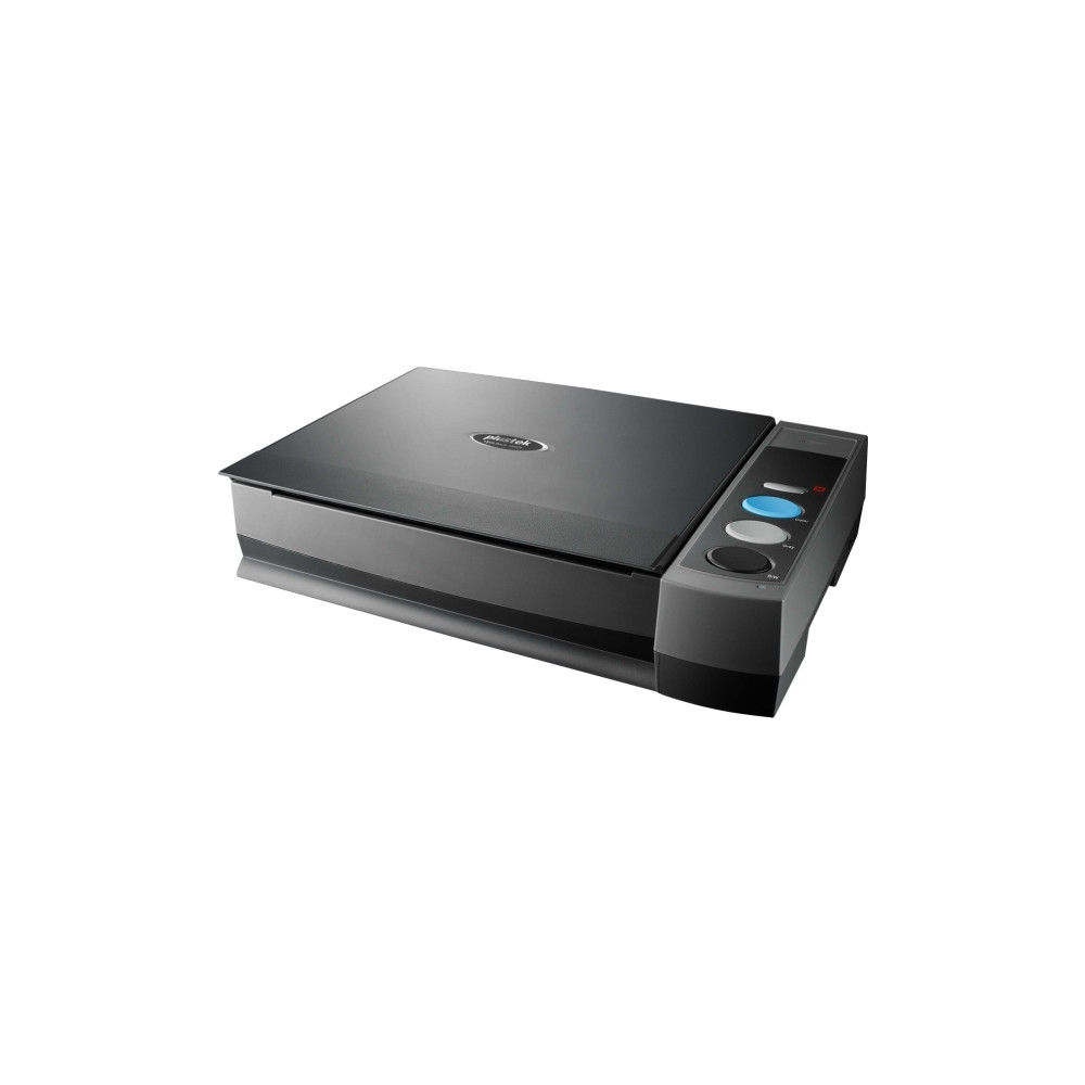 Produktbild för Plustek OpticBook 3800L - Integrerad flatbäddsskanner - desktop - USB 2.0