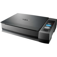Produktbild för Plustek OpticBook 3800L - Integrerad flatbäddsskanner - desktop - USB 2.0