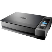 Produktbild för Plustek OpticBook 3800L - Integrerad flatbäddsskanner - desktop - USB 2.0