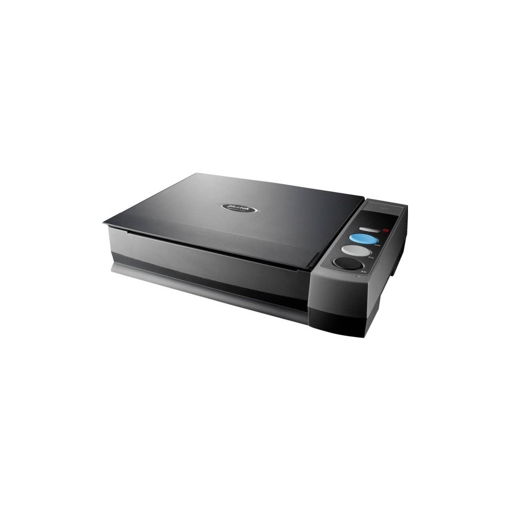 Produktbild för Plustek OpticBook 3800L - Integrerad flatbäddsskanner - desktop - USB 2.0