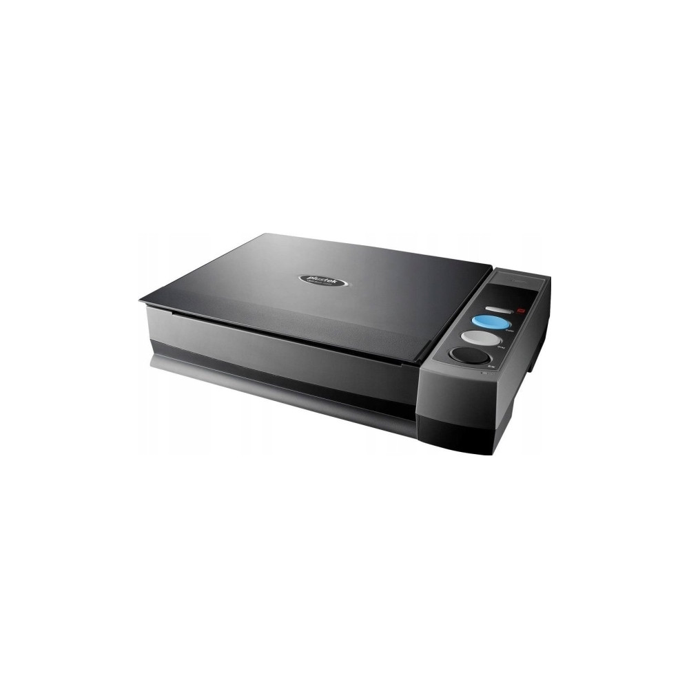 Produktbild för Plustek OpticBook 3800L - Integrerad flatbäddsskanner - desktop - USB 2.0