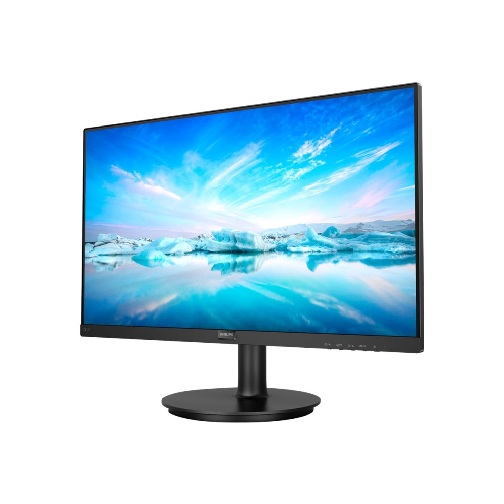 Produktbild för Philips V-line 221V8 - LED-skärm - Full HD (1080p) - 22"