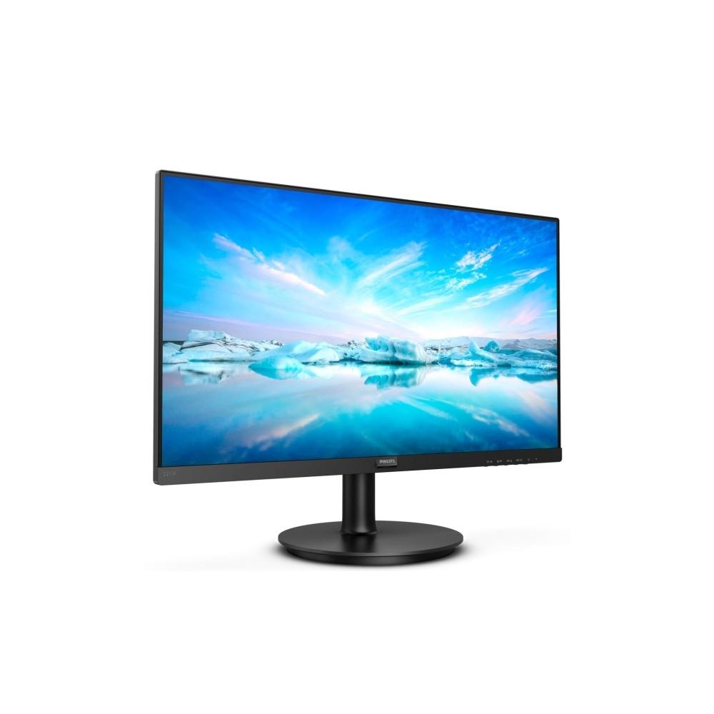 Produktbild för Philips V-line 221V8 - LED-skärm - Full HD (1080p) - 22"