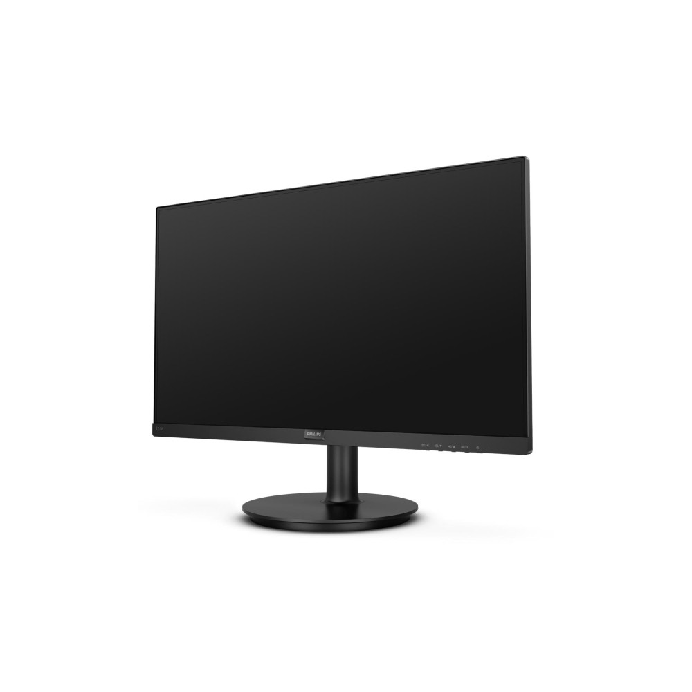 Produktbild för Philips V-line 221V8 - LED-skärm - Full HD (1080p) - 22"
