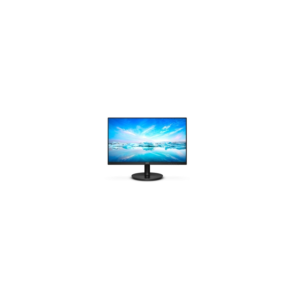 Produktbild för Philips V-line 221V8 - LED-skärm - Full HD (1080p) - 22"