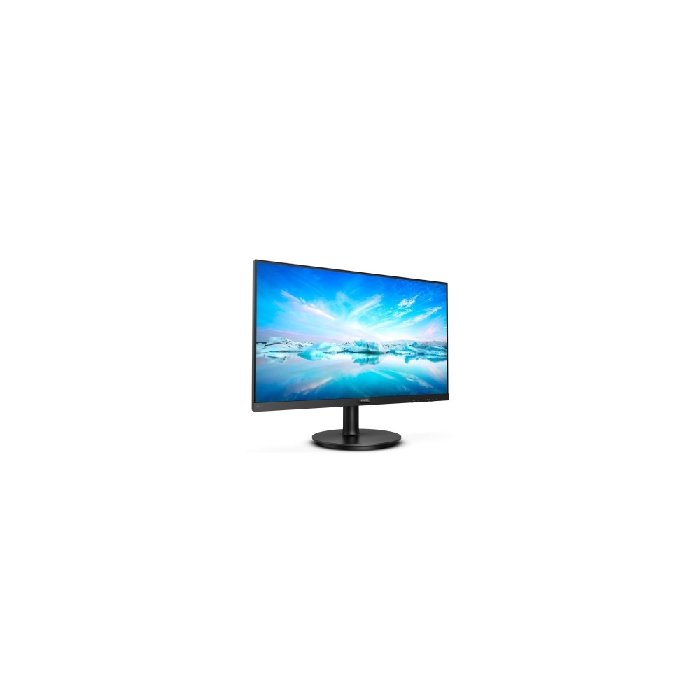 Produktbild för Philips V-line 221V8 - LED-skärm - Full HD (1080p) - 22"