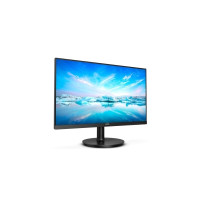 Produktbild för Philips V-line 221V8 - LED-skärm - Full HD (1080p) - 22"