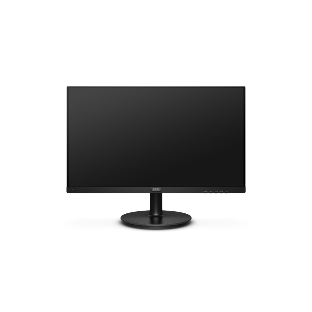 Produktbild för Philips V-line 221V8 - LED-skärm - Full HD (1080p) - 22"
