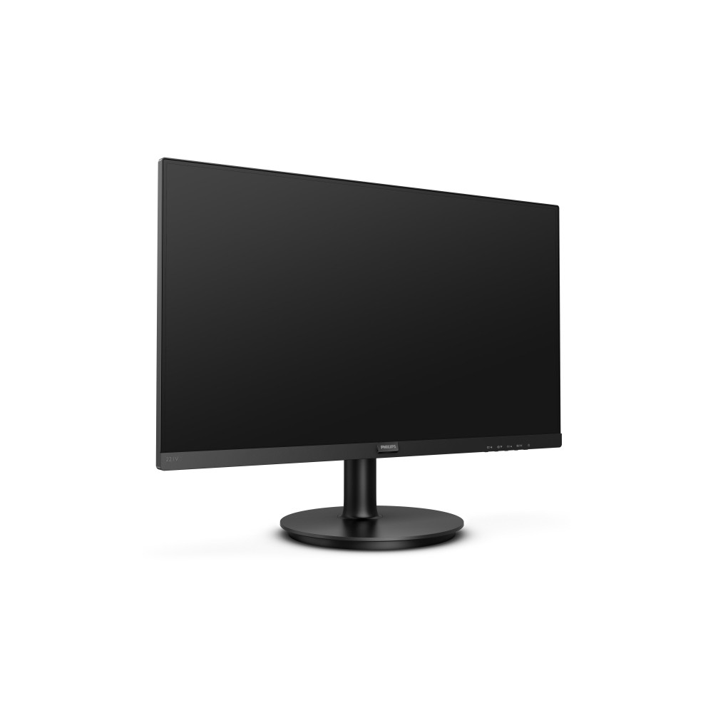 Produktbild för Philips V-line 221V8 - LED-skärm - Full HD (1080p) - 22"