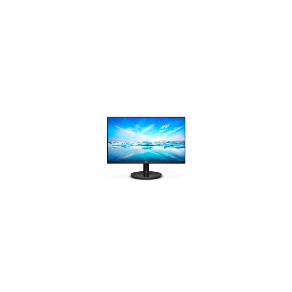 Produktbild för Philips V-line 221V8 - LED-skärm - Full HD (1080p) - 22"