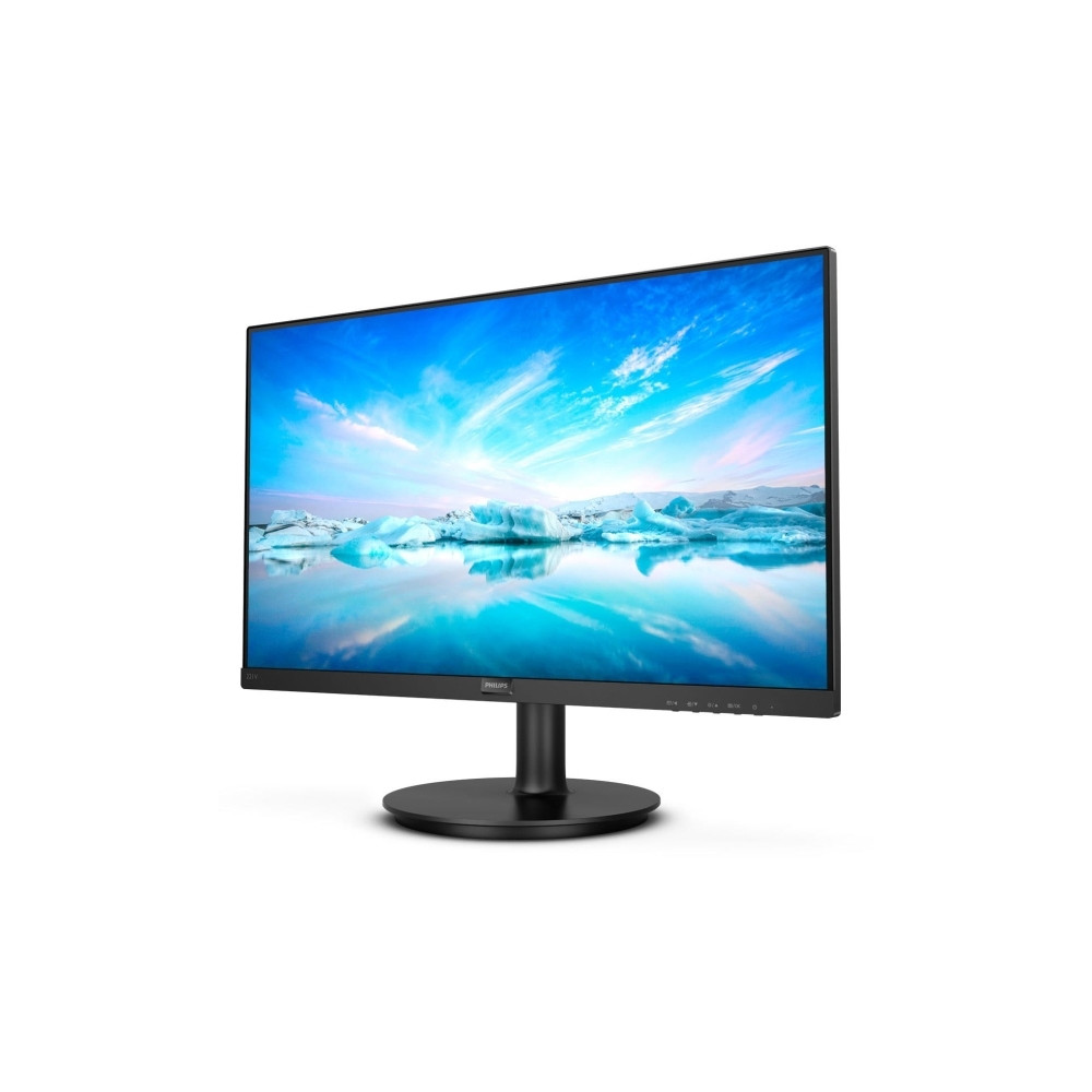 Produktbild för Philips V-line 221V8 - LED-skärm - Full HD (1080p) - 22"