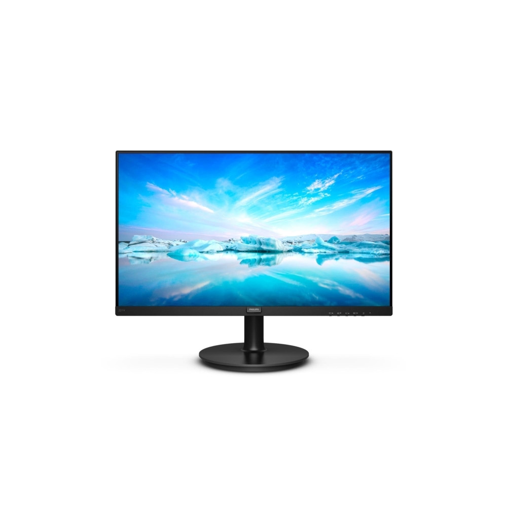 Produktbild för Philips V-line 221V8 - LED-skärm - Full HD (1080p) - 22"