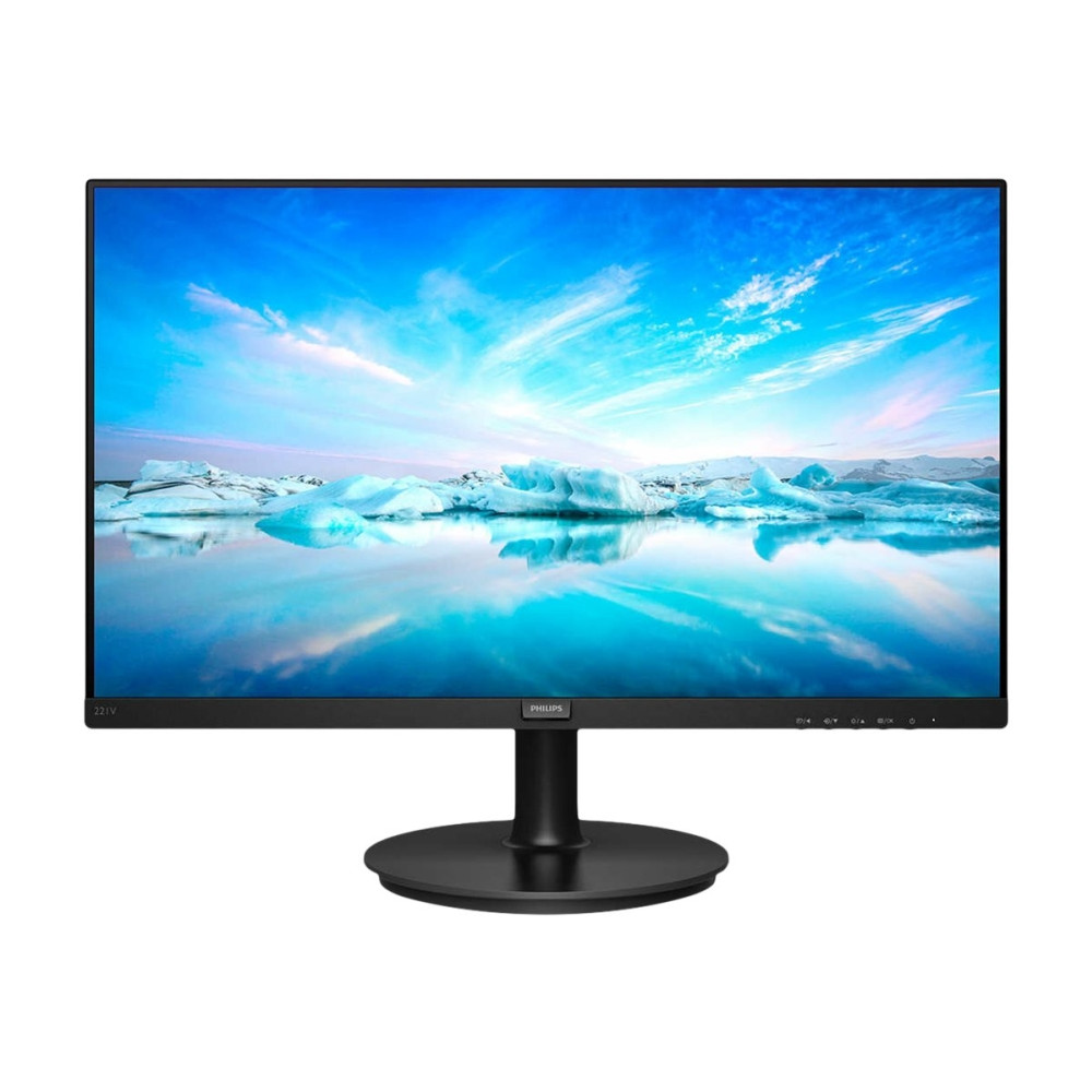 Produktbild för Philips V-line 221V8 - LED-skärm - Full HD (1080p) - 22"