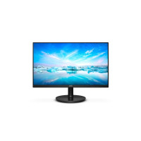 Produktbild för Philips V-line 221V8 - LED-skärm - Full HD (1080p) - 22"