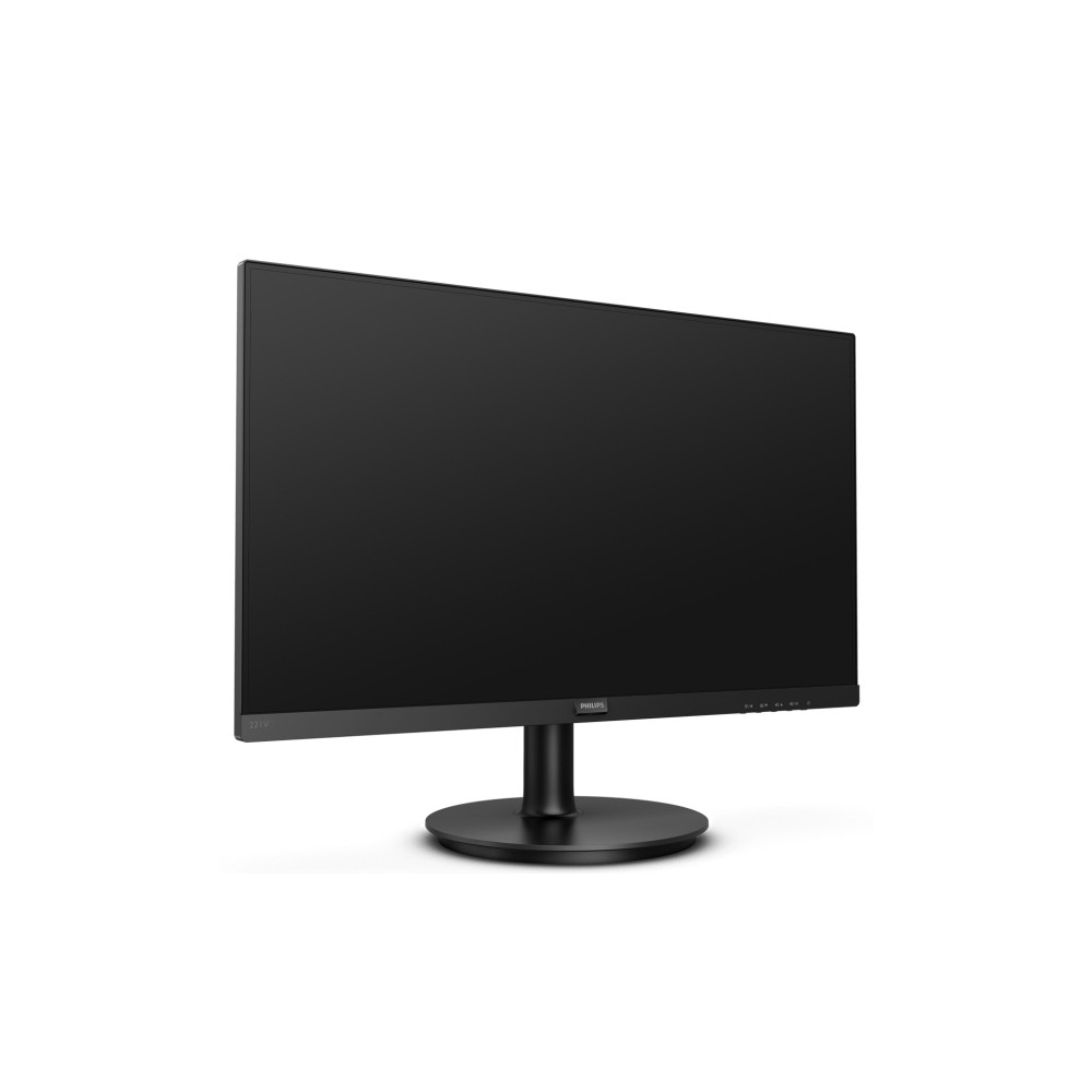 Produktbild för Philips V-line 221V8 - LED-skärm - Full HD (1080p) - 22"