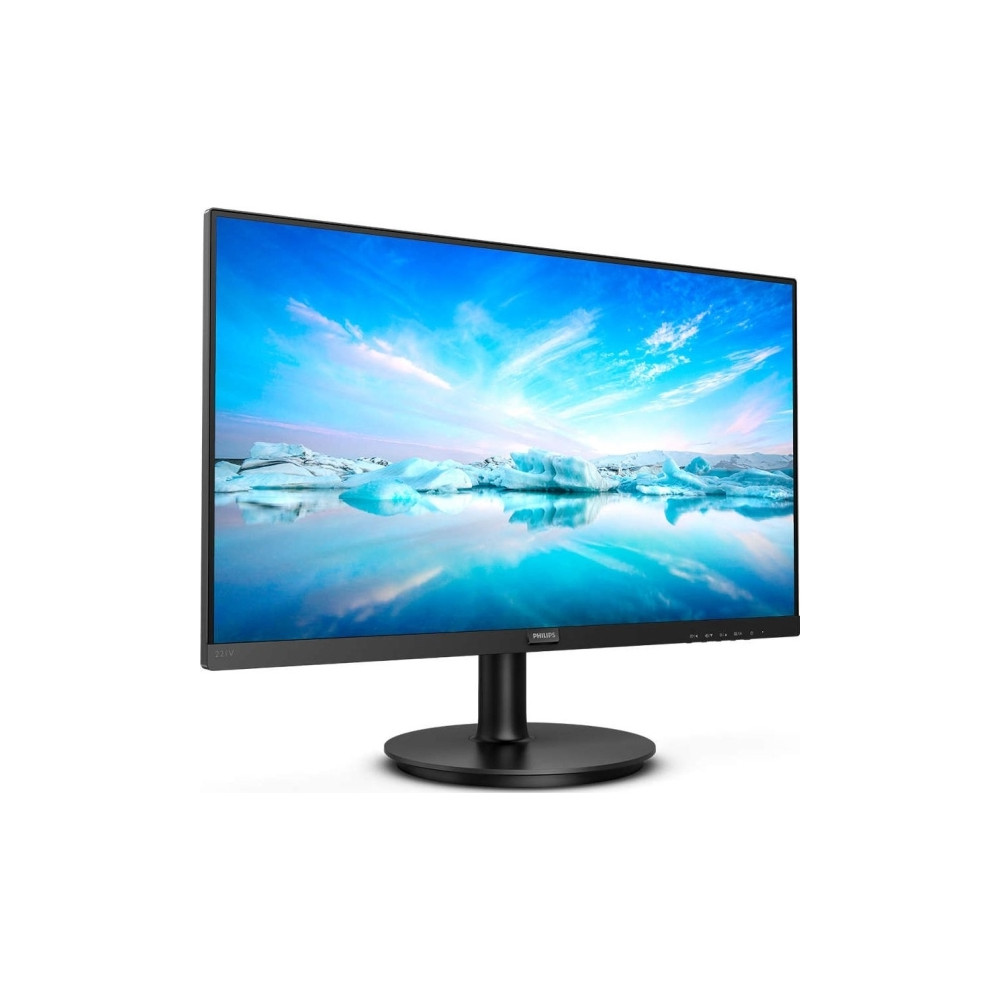 Produktbild för Philips V-line 221V8 - LED-skärm - Full HD (1080p) - 22"