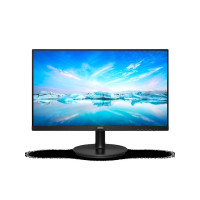 Produktbild för Philips V-line 221V8 - LED-skärm - Full HD (1080p) - 22"