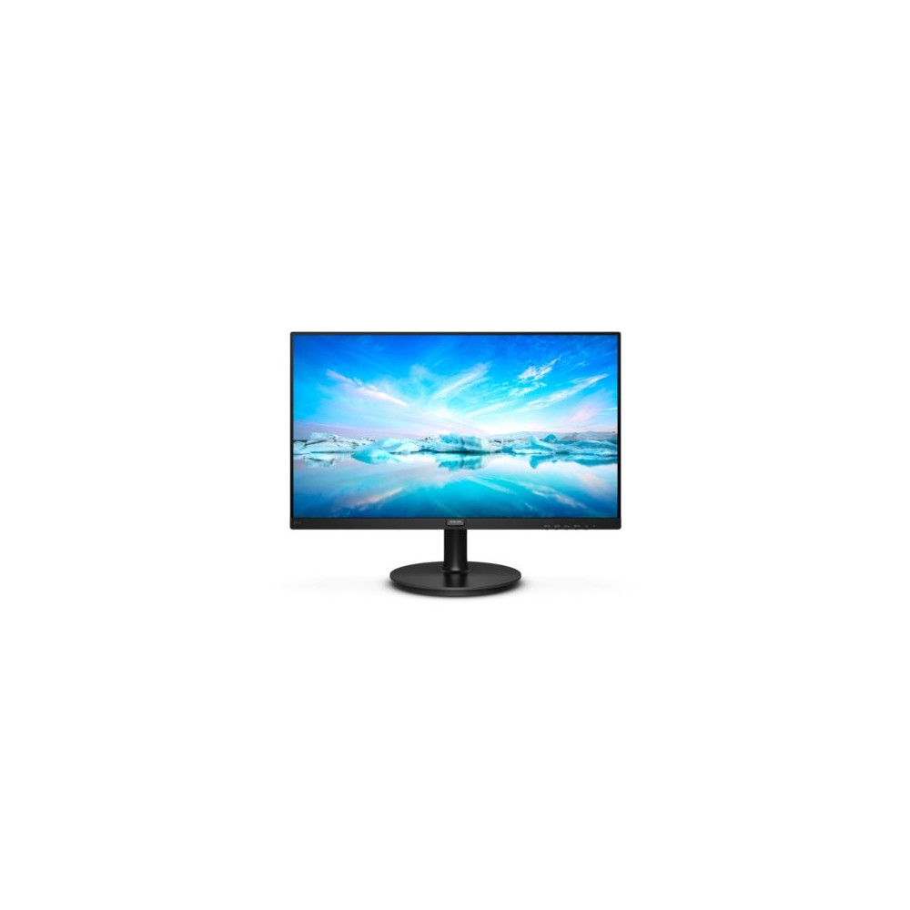 Produktbild för Philips V-line 221V8 - LED-skärm - Full HD (1080p) - 22"