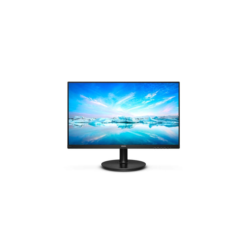 Produktbild för Philips V-line 221V8 - LED-skärm - Full HD (1080p) - 22"