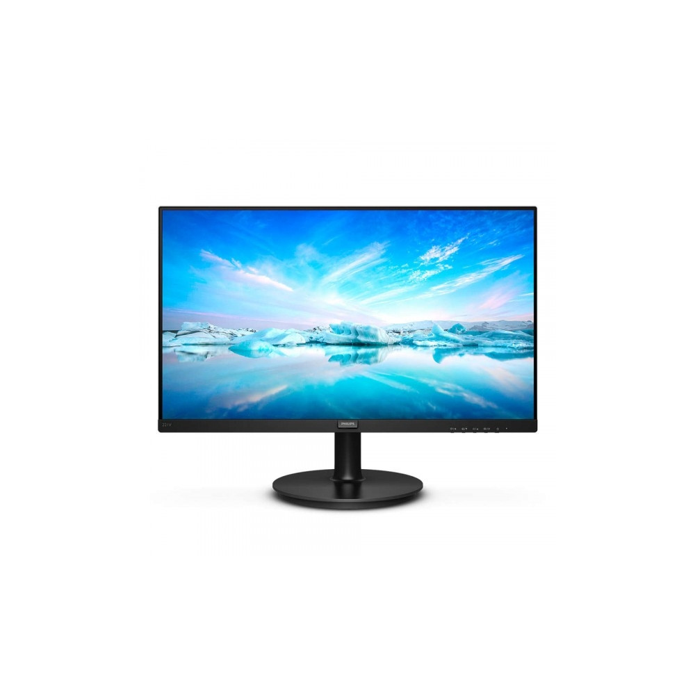 Produktbild för Philips V-line 221V8 - LED-skärm - Full HD (1080p) - 22"