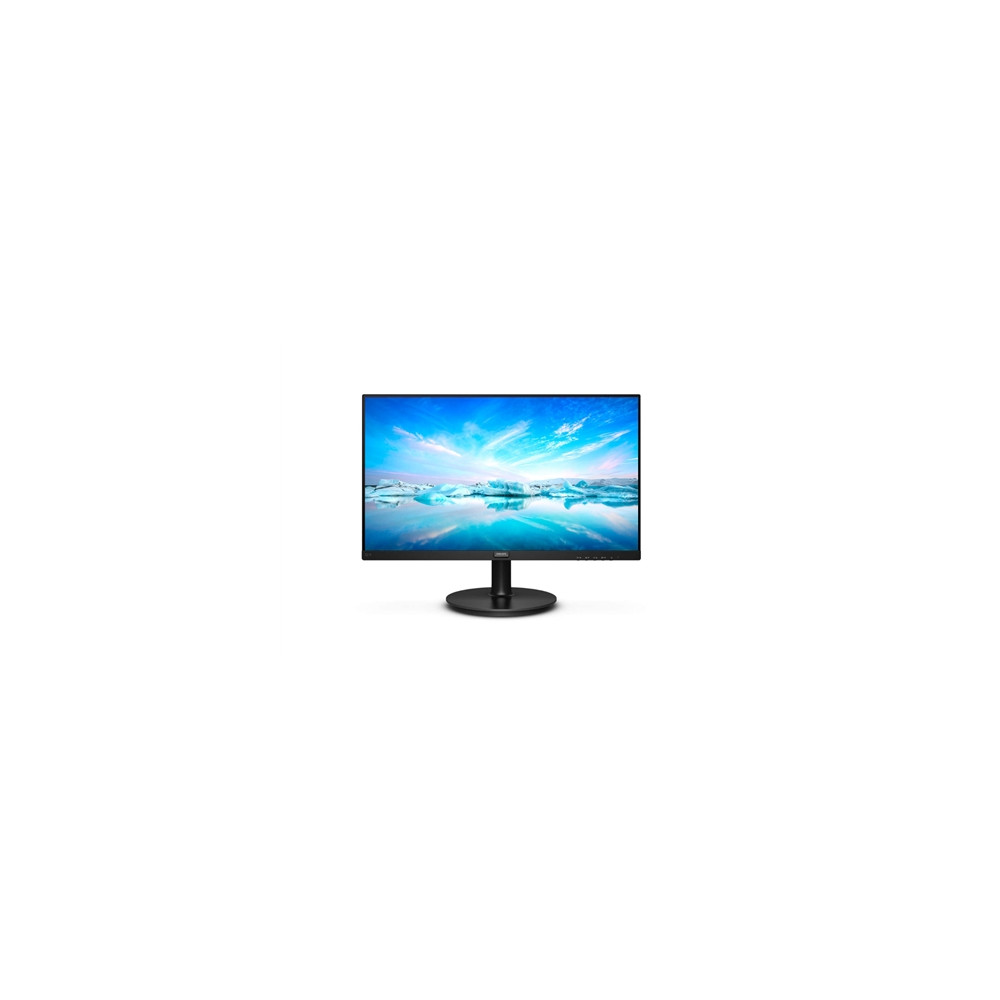 Produktbild för Philips V-line 221V8 - LED-skärm - Full HD (1080p) - 22"