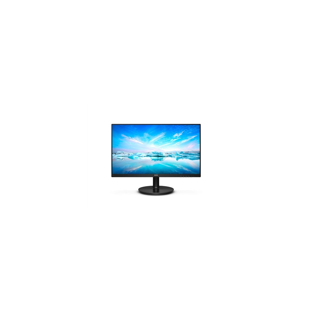 Produktbild för Philips V-line 221V8 - LED-skärm - Full HD (1080p) - 22"