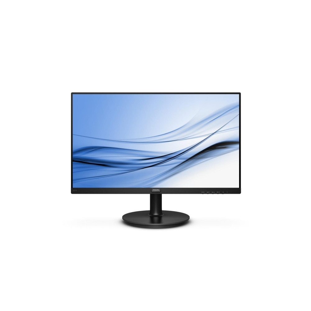 Produktbild för Philips V-line 221V8 - LED-skärm - Full HD (1080p) - 22"