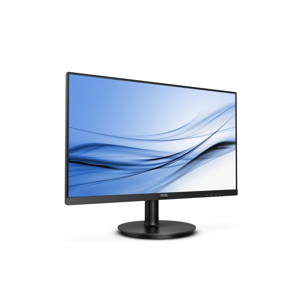 Produktbild för Philips V-line 221V8 - LED-skärm - Full HD (1080p) - 22"
