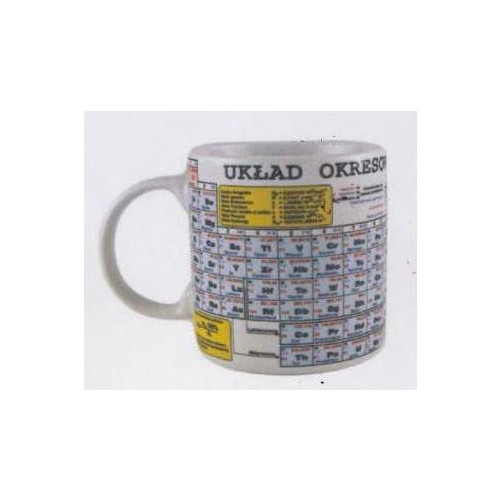 Soliton Mugg