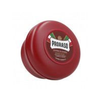 Produktbild för Proraso Softening Shaving Soap In A Bowl With Sandalwood Oil...