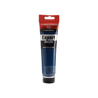 Produktbild för Amsterdam Expert Series Acrylic Tube Phthalo Turquoise Blue...