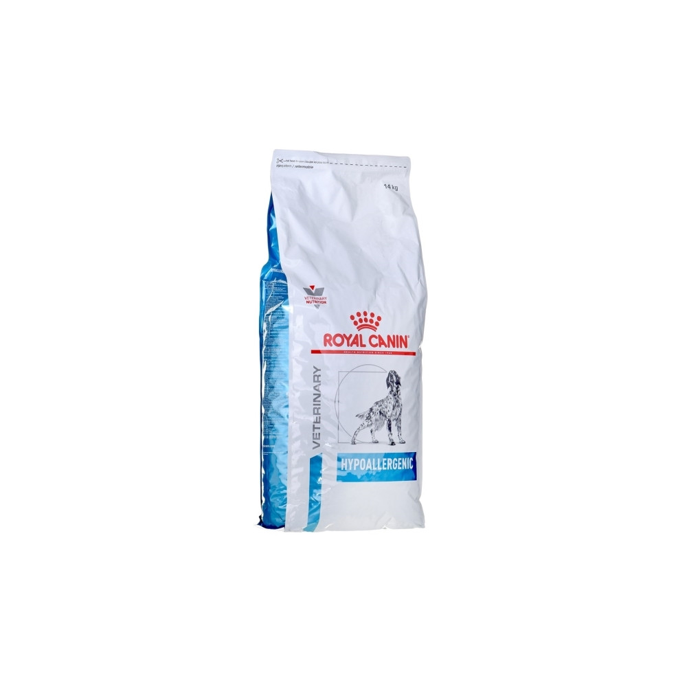 Produktbild för ROYAL CANIN Hypoallergenic