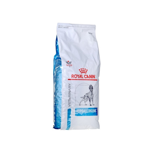 Royal Canin ROYAL CANIN Hypoallergenic
